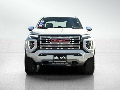 2026 GMC Canyon 4WD Denali