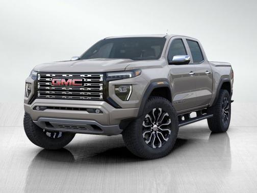 2026 GMC Canyon 4WD Denali