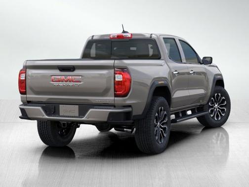 2026 GMC Canyon 4WD Denali