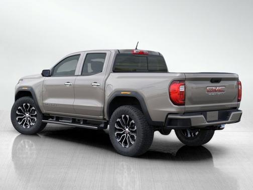 2026 GMC Canyon 4WD Denali