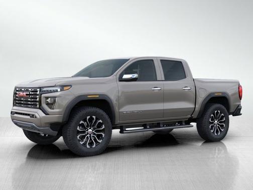 2026 GMC Canyon 4WD Denali