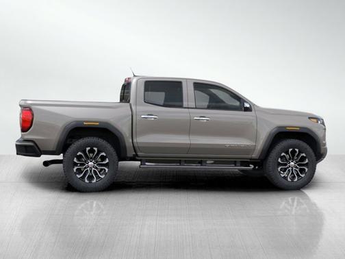 2026 GMC Canyon 4WD Denali