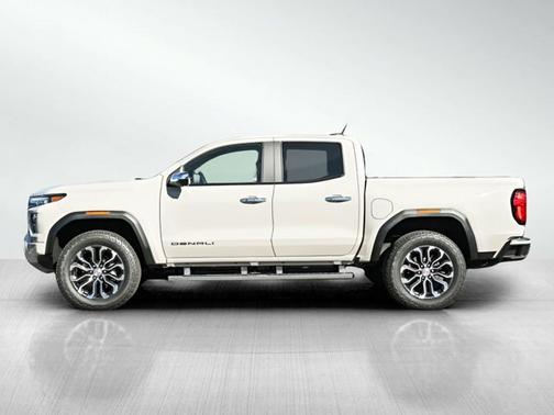 2026 GMC Canyon 4WD Denali