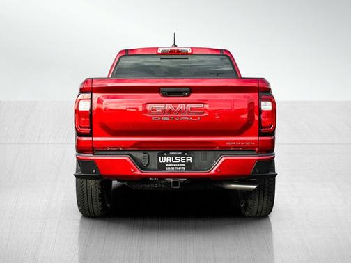 2026 GMC Canyon 4WD Denali