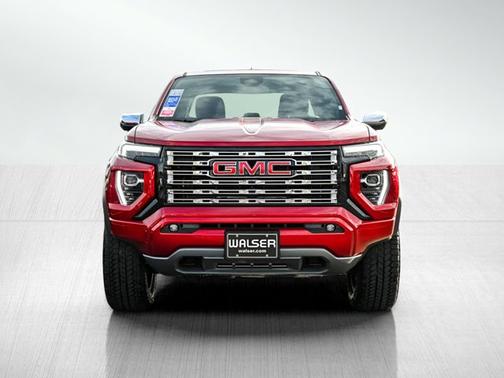 2026 GMC Canyon 4WD Denali