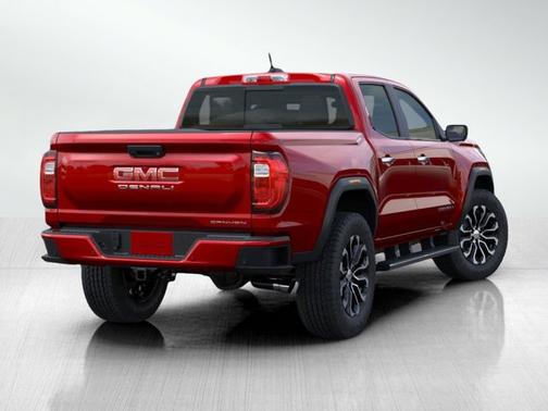 2025 GMC Canyon 4WD Denali