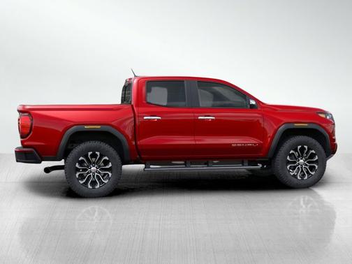 2025 GMC Canyon 4WD Denali