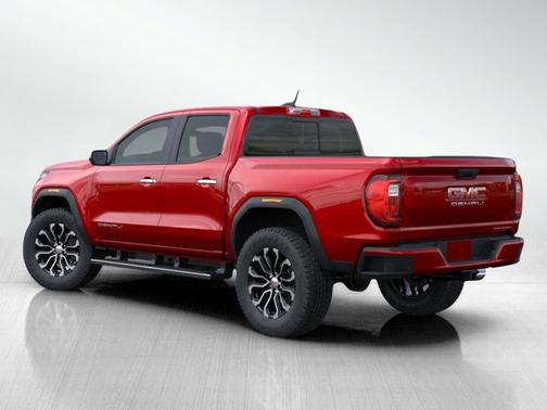 2025 GMC Canyon 4WD Denali