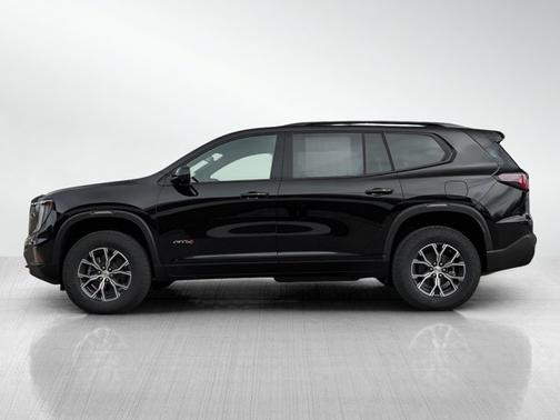 2025 GMC Acadia AWD AT4