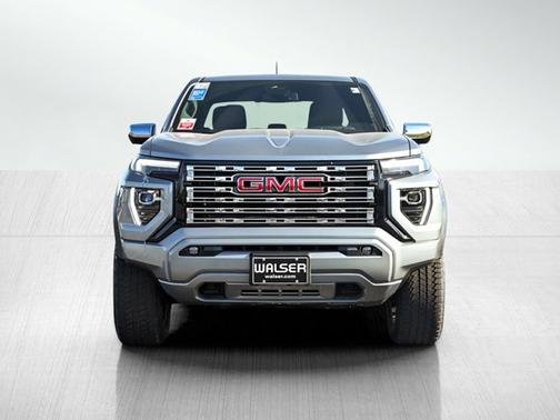 2026 GMC Canyon 4WD Denali