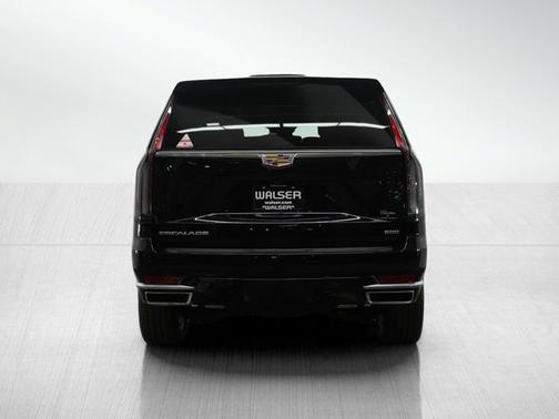2024 Cadillac Escalade 4WD Luxury