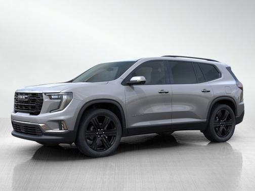 2026 GMC Acadia AWD Elevation
