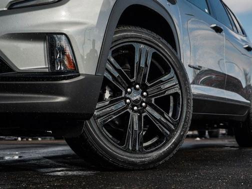 2026 GMC Acadia AWD Elevation