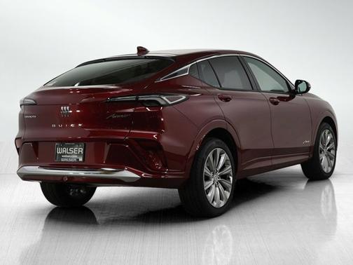 2024 Buick Envista Avenir