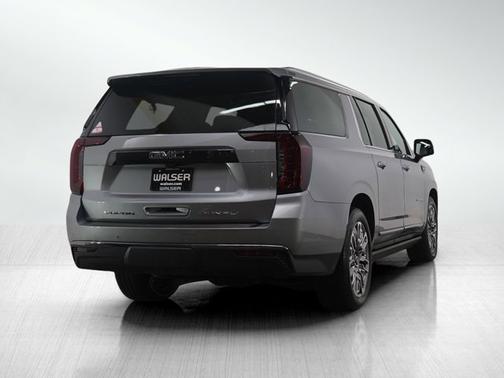 2024 GMC Yukon XL Denali Ultimate