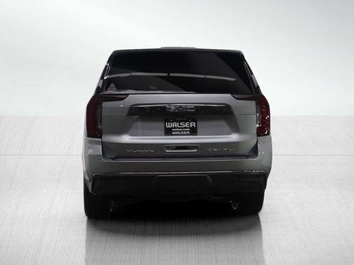 2024 GMC Yukon XL Denali Ultimate
