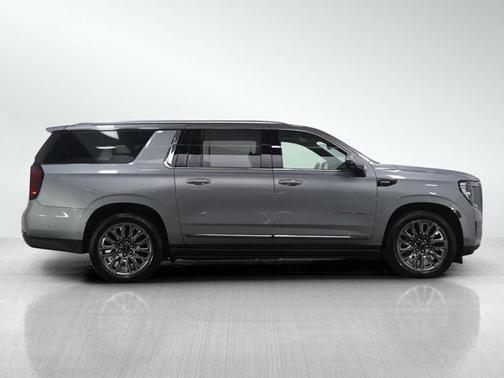 2024 GMC Yukon XL Denali Ultimate