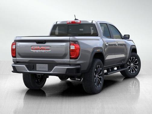 2025 GMC Canyon 4WD Denali