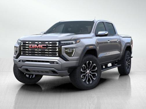 2025 GMC Canyon 4WD Denali