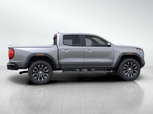2025 GMC Canyon 4WD Denali