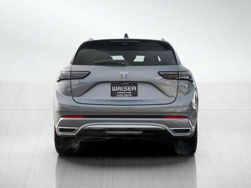 2025 Buick Envision Avenir