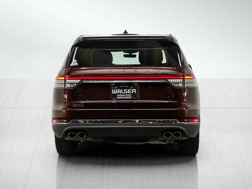 2020 Lincoln Aviator Reserve AWD