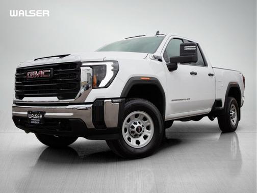 2024 GMC Sierra 2500 Pro