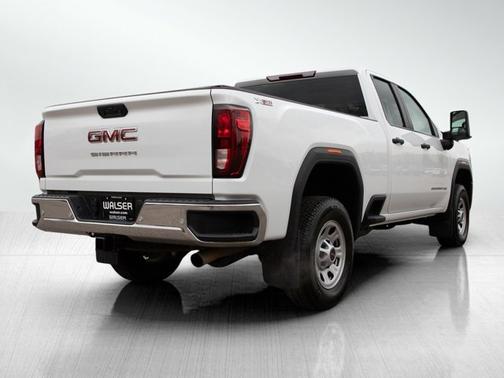 2024 GMC Sierra 2500 Pro