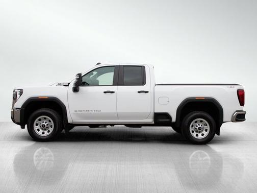 2024 GMC Sierra 2500 Pro