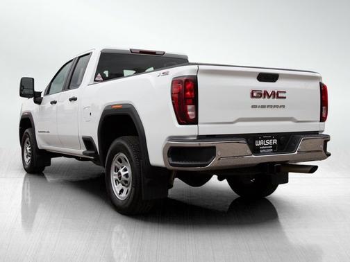 2024 GMC Sierra 2500 Pro