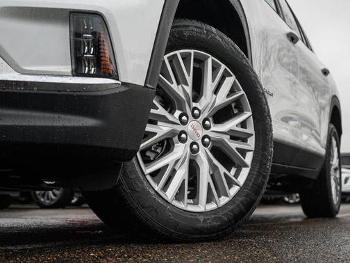 2025 GMC Acadia AWD Elevation