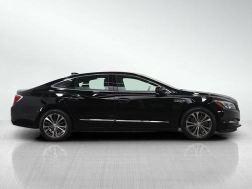 2017 Buick LaCrosse Premium