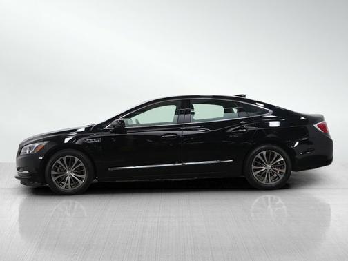 2017 Buick LaCrosse Premium