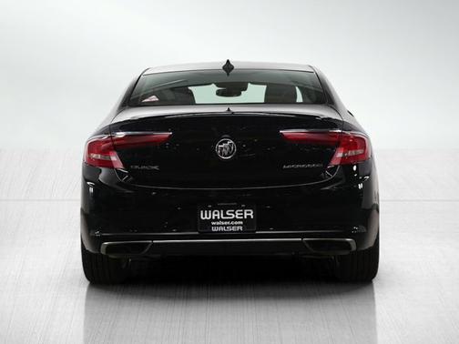 2017 Buick LaCrosse Premium