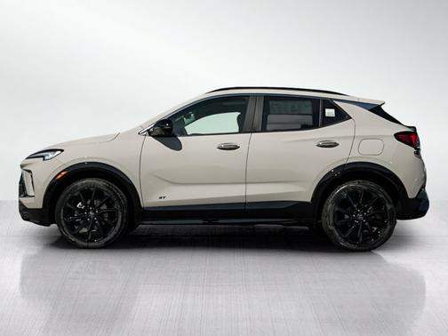 Ceramic 2026 Buick Encore GX Sport Touring