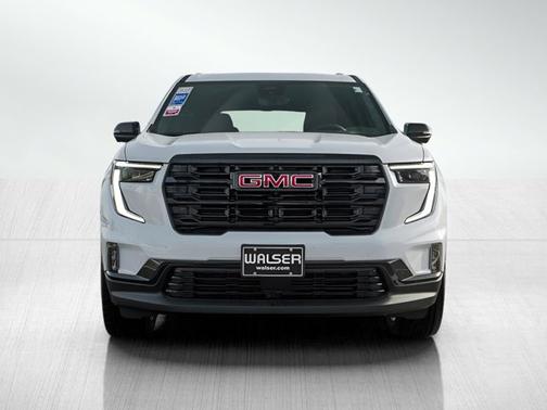 2026 GMC Acadia AWD Elevation