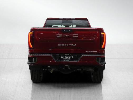 2024 GMC Sierra 3500 Denali