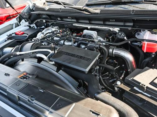 2026 GMC Sierra 3500 Denali