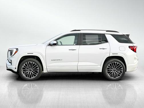 2026 GMC Terrain AWD Denali
