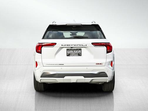 2026 GMC Terrain AWD Denali