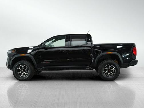 2024 GMC Canyon 4WD AT4X