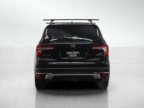 2020 Honda Pilot Touring 7-Passenger