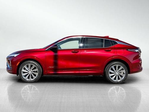 2025 Buick Envista Avenir