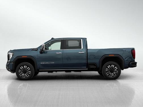 2026 GMC Sierra 3500 Denali