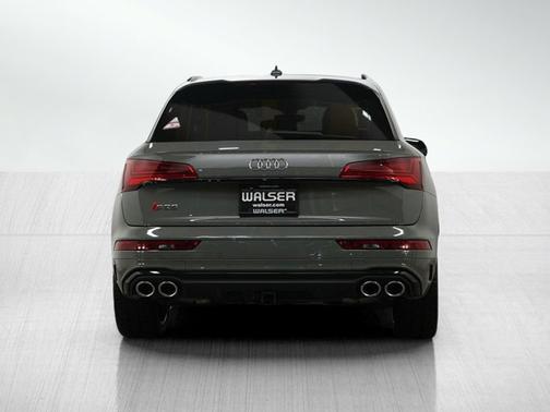 2021 Audi SQ5 Premium Plus