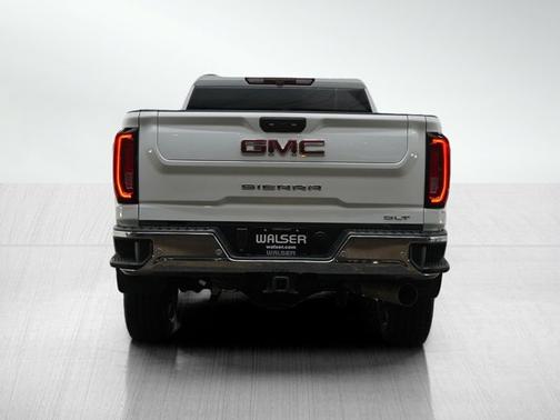 2023 GMC Sierra 2500 SLT