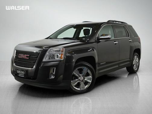 2014 GMC Terrain SLE-2