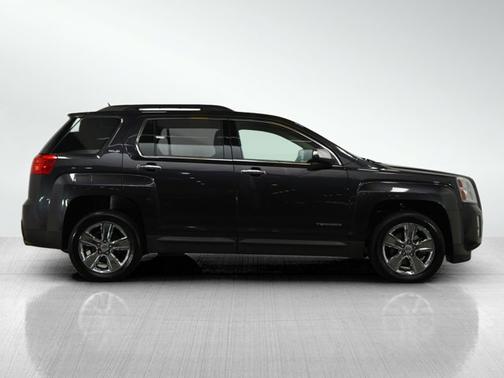 2014 GMC Terrain SLE-2