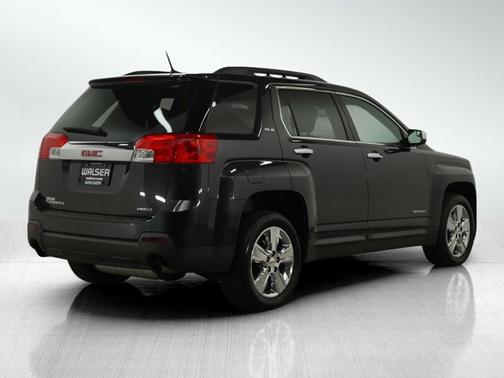 2014 GMC Terrain SLE-2