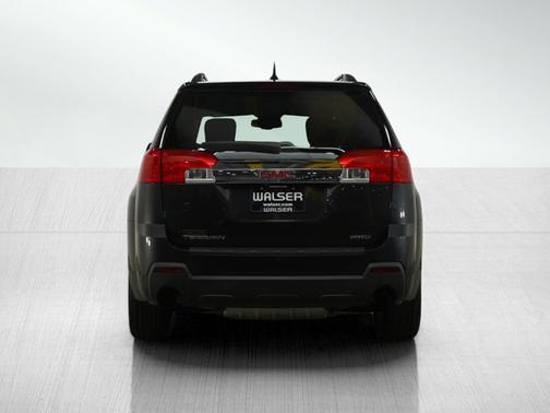 2014 GMC Terrain SLE-2